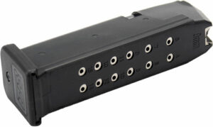 ED BROWN MAGAZINE FOR GLOCK - 1926 9 MM 15 RD