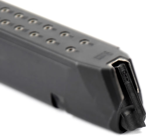 ED BROWN MAGAZINE FOR GLOCK - 1718192634 9MM 31 RD - Image 2