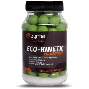 BYRNA TECHNOLOGIES BYRNA ECO-KENETIC ROUND 95PK