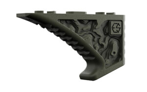 ESD ENHANCED FOREGRIP RANGER GREEN