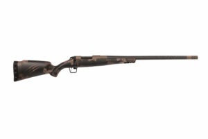 FIERCE FIREARMS CF ROGUE 308WIN SB/SON 18"