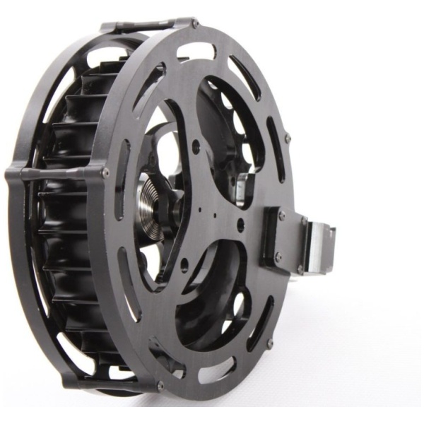FosTech Origin-12 Shotgun Drum Magazine - 30rd