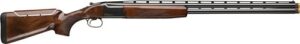 BROWNING CITORI CX 12GA 3" - 32"VR ADJ COMB BLUED/WALNUT