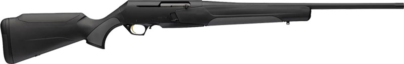 BROWNING BAR MK4 HUNTER 30-06 - 22" SYNTHETIC BLUED