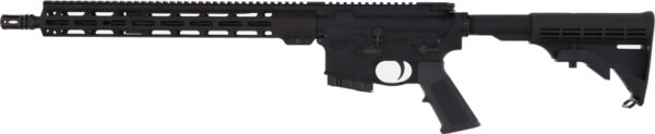 S&W M&P15 SPORT III 5.56 RIFLE - 10-SH 15" HANDGUARD M-LOK BL. - Image 2