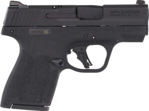 S&W M&P9 SHIELD PLUS 9MM 3.1" - 10-SH W/TS & TLCI CA LEGAL