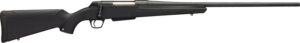 WINCHESTER XPR 6.8 WESTERN - 24" BLACK MATTE SYNTHETIC