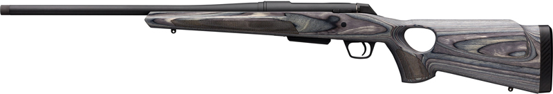 WINCHESTER XPR VARMINT 308WIN - THUMBHOLE 24"HB GREY LAM - Image 2