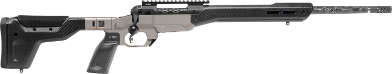 SAVAGE 110 ULTRALITE ELITE - 300WM 20" CHASSIS FLD STK