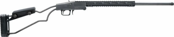 CHIAPPA BIG BADGER 30-30 WIN - 1/2X28" THREADED BLACK - Image 2