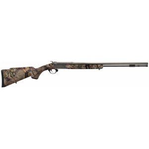 Traditions NitroFire .50 Caliber In-Line Muzzleloader