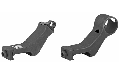 Black car suspension components for vehicles