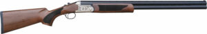 POINTER ACRIUS YOUTH O/U 20GA - 3" 26" BLACK WALNUT