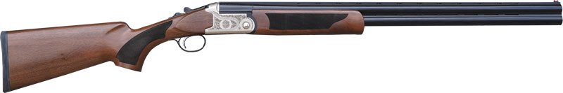 POINTER ACRIUS YOUTH O/U 20GA - 3" 26" BLACK WALNUT