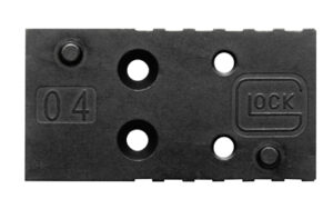 GLOCK OEM MOS ADPTR 04 GEN 5 9MM/40