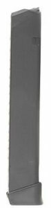 MAGAZINE GLOCK 9MM 33RD PKG