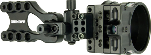 SPOT HOGG GRINDER MICRO 5-PIN - .019" RH - Image 3