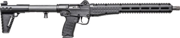 KEL-TEC SUB-2000 10MM 15RD - MAGAZINE BLACK - Image 2
