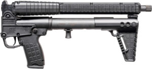 KEL-TEC SUB-2000 10MM 15RD - MAGAZINE BLACK