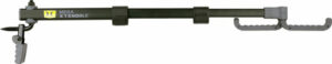 HAWK BOW/XBOW HANGER MEGA - XTENDIBLE TREE ARM W/CLAW HOOK