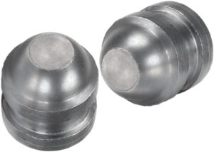 HATSAN VORTEX BIG BORE SUPREME - 45 180GR RN 30 PER TIN