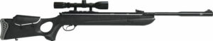 HATSAN MODEL 130S VORTEX QE - 30 W/OPTIMA 3-9X40 COMP/THMHL