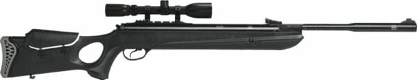 HATSAN MODEL 130S VORTEX QE - 30 W/OPTIMA 3-9X40 COMP/THMHL