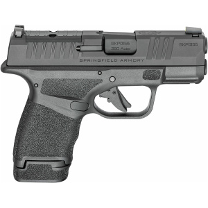 SPRINGFIELD ARMORY HELLCAT OSP 380ACP BLK 3" 13+1
