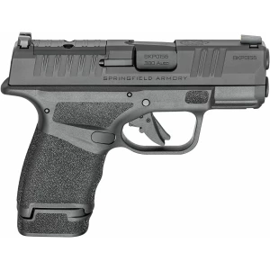SPRINGFIELD ARMORY HELLCAT OSP 380ACP BLK 3" 13+1