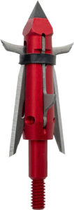 TENPOINT BROADHEAD NEMESIS - 100GR 3PK