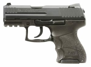 HECKLER AND KOCH (HK USA) P30SK V1 9MM 3.3" 10+1 NS    #