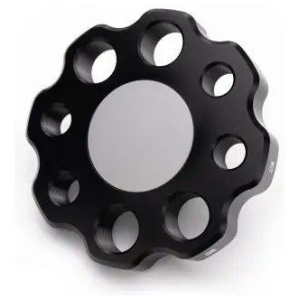 Area 419 Zero Press Hybrid Turret