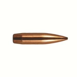 Berger Match Grade Hunting Bullets 7mm .284" 168 gr CLASSIC HUNTER 100/box