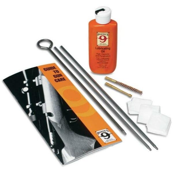 Hoppe's Maintenance Kit Air Pistol and Air Rifle Cleaning Kit