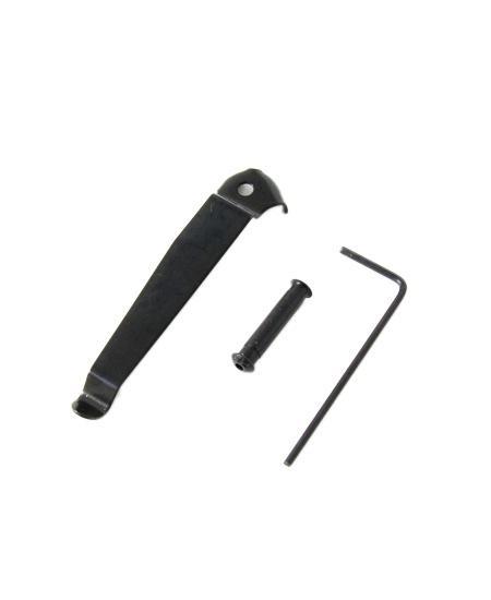 Kel-Tec Belt Clip Blued Right P32/P-3AT