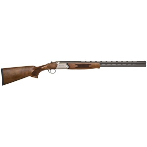 Mossberg International Silver Reserve 20 GA Shotgun 2rd Magazine 3" Chamber 26" Barrel Walnut