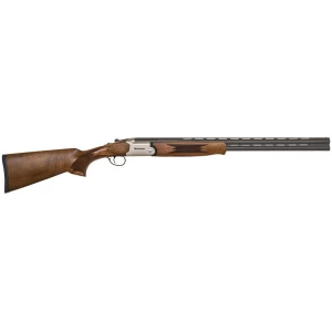 Mossberg International Silver Reserve 20 GA Shotgun 2rd Magazine 3" Chamber 26" Barrel Walnut
