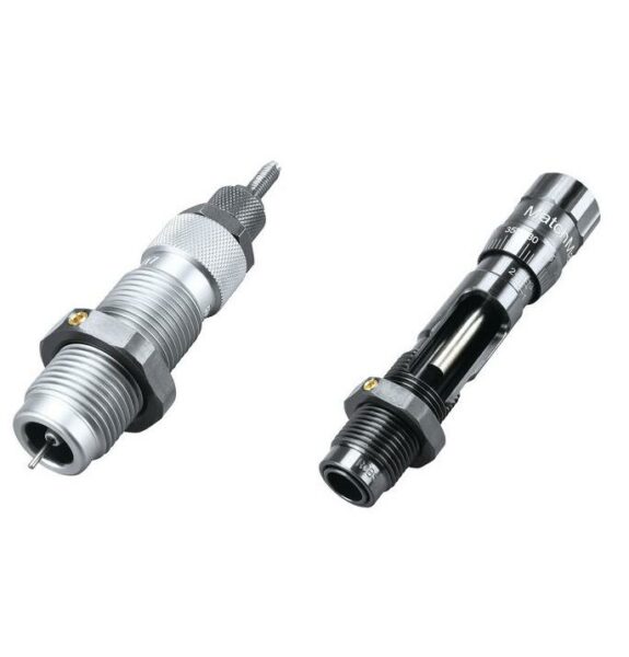 RCBS Matchmaster Competition Full-Length Bushing Die Set .300 Win Mag