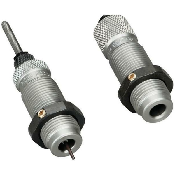 RCBS Full Length Die Set Rifle 7mm PRC 2/ct