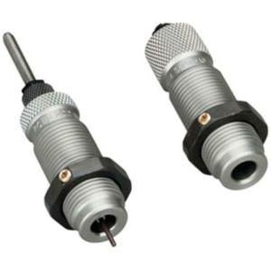 RCBS 2-Die Full-Length Die Set - Group - A  6.8 Western