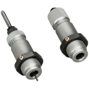 RCBS 2-Die Full-Length Die Set - Group - A 6.8 Western