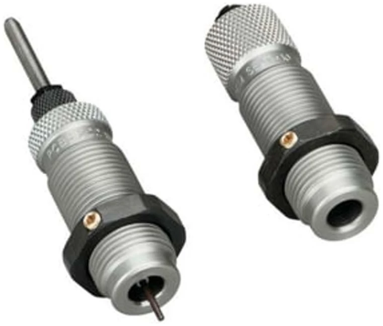 RCBS 2-Die Full-Length Die Set - Group - A 6.8 Western