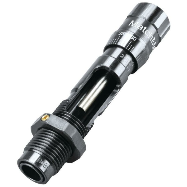 RCBS Matchmaster Competition Seating Die 6.5mm PRC