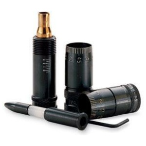 RCBS Precision Micrometer 7mm-08 Rem