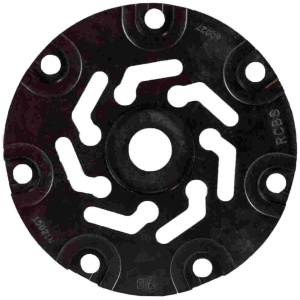 RCBS Pro Chucker 7 Shell Plate - #6