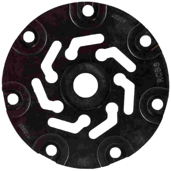 RCBS Pro Chucker 7 Shell Plate - #6