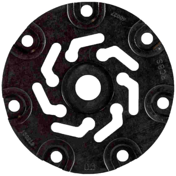RCBS Pro Chucker 7 Shell Plate - #16