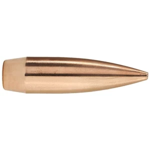 Sierra MatchKing Rifle Bullets .30 cal / 7.62mm .308" 155 gr HPBT PALMA MATCH 500/ct
