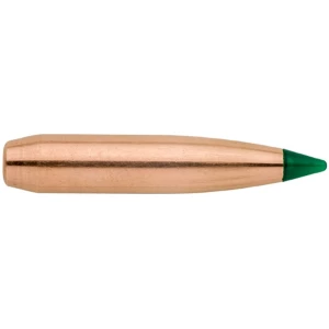 Sierra Green Tipped GameKing Rifle Bullets 6.5mm .264" 145 gr TGK 500/ct
