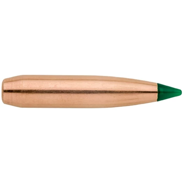 Sierra Green Tipped GameKing Rifle Bullets 6.5mm .264" 145 gr TGK 500/ct